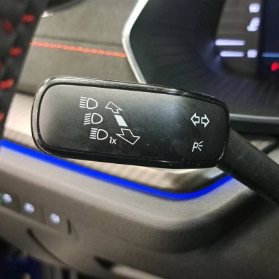 Octavia Combi 2.0 TDI 200 ch DSG7 4x4  RS - photo 48/90