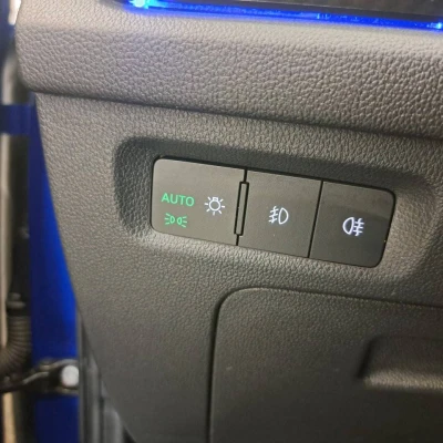 Octavia Combi 2.0 TDI 200 ch DSG7 4x4  RS - photo 47/90