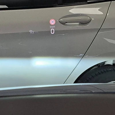 Octavia Combi 2.0 TDI 200 ch DSG7 4x4  RS - photo 44/90