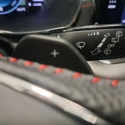 Octavia Combi 2.0 TDI 200 ch DSG7 4x4  RS - photo 31/90