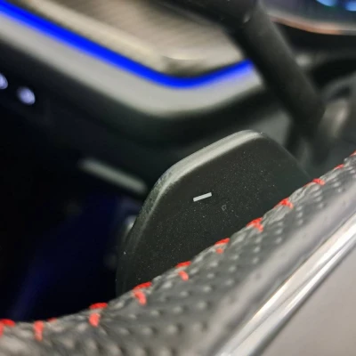 Octavia Combi 2.0 TDI 200 ch DSG7 4x4  RS - photo 29/90