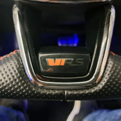 Octavia Combi 2.0 TDI 200 ch DSG7 4x4  RS - photo 27/90