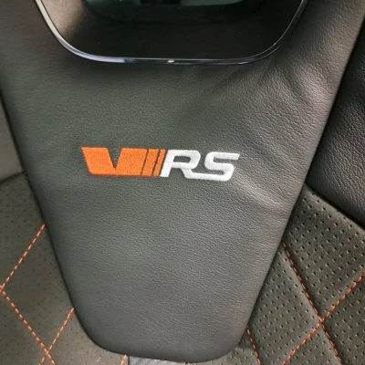 Octavia Combi 2.0 TDI 200 ch DSG7 4x4  RS - photo 19/90