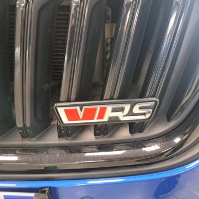 Octavia Combi 2.0 TDI 200 ch DSG7 4x4  RS - photo 16/90