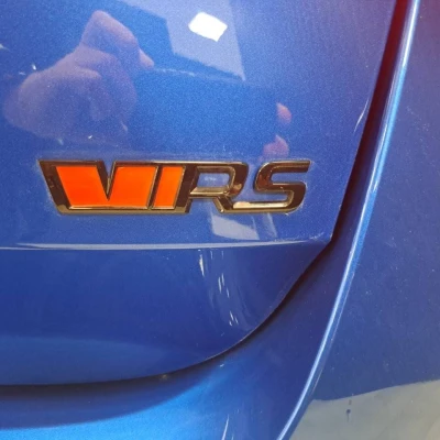 Octavia Combi 2.0 TDI 200 ch DSG7 4x4  RS - photo 15/90