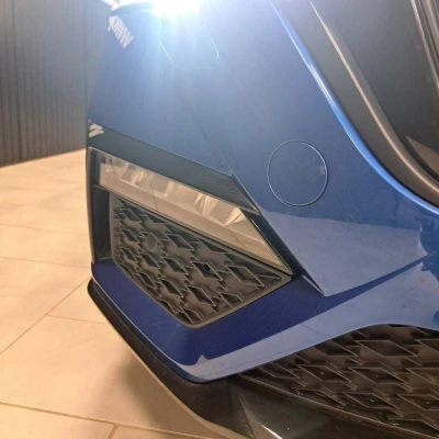 Octavia Combi 2.0 TDI 200 ch DSG7 4x4  RS - photo 12/90