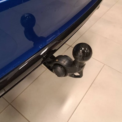 Octavia Combi 2.0 TDI 200 ch DSG7 4x4  RS - photo 10/90