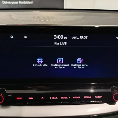 CEED 1.5 T-GDi 160 ch BVM6  GT Line Premium - photo 65/78