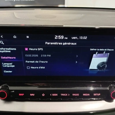 CEED 1.5 T-GDi 160 ch BVM6  GT Line Premium - photo 64/78