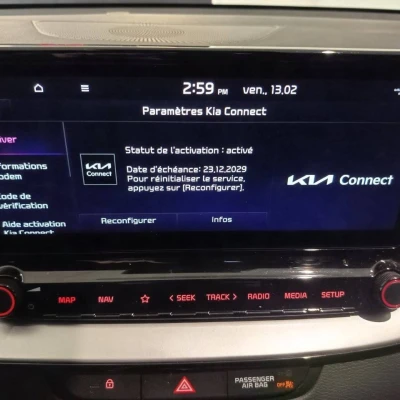 CEED 1.5 T-GDi 160 ch BVM6  GT Line Premium - photo 63/78