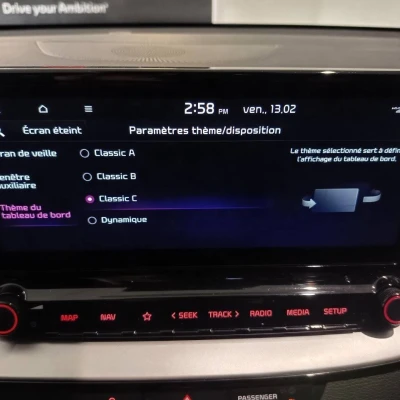 CEED 1.5 T-GDi 160 ch BVM6  GT Line Premium - photo 62/78