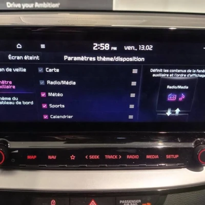 CEED 1.5 T-GDi 160 ch BVM6  GT Line Premium - photo 61/78