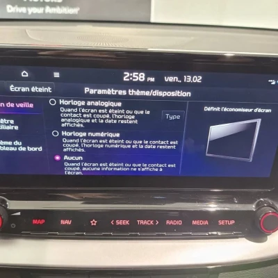 CEED 1.5 T-GDi 160 ch BVM6  GT Line Premium - photo 60/78