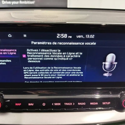 CEED 1.5 T-GDi 160 ch BVM6  GT Line Premium - photo 59/78