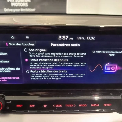 CEED 1.5 T-GDi 160 ch BVM6  GT Line Premium - photo 58/78