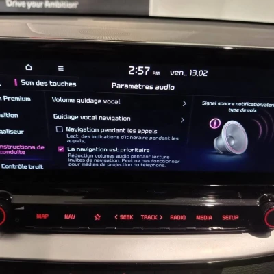 CEED 1.5 T-GDi 160 ch BVM6  GT Line Premium - photo 57/78