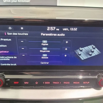 CEED 1.5 T-GDi 160 ch BVM6  GT Line Premium - photo 56/78