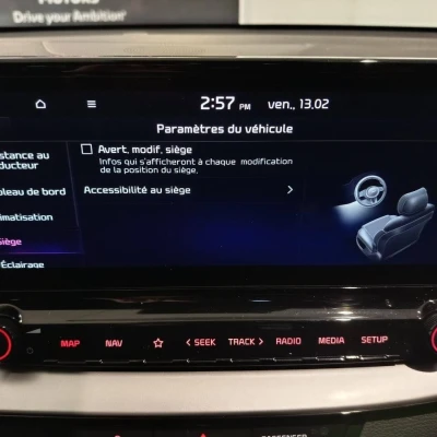 CEED 1.5 T-GDi 160 ch BVM6  GT Line Premium - photo 54/78