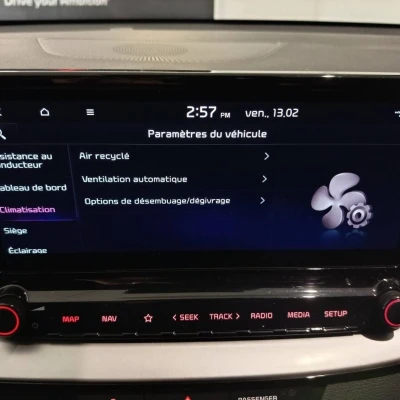 CEED 1.5 T-GDi 160 ch BVM6  GT Line Premium - photo 53/78