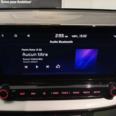 CEED 1.5 T-GDi 160 ch BVM6  GT Line Premium - photo 49/78