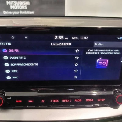 CEED 1.5 T-GDi 160 ch BVM6  GT Line Premium - photo 47/78