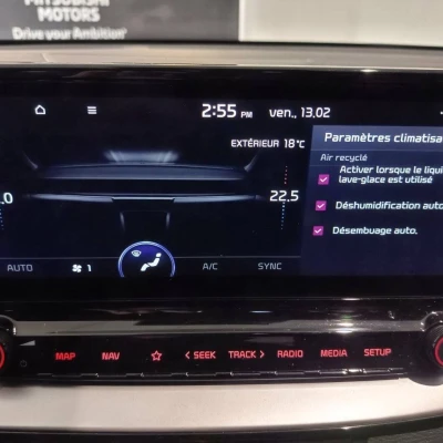 CEED 1.5 T-GDi 160 ch BVM6  GT Line Premium - photo 45/78