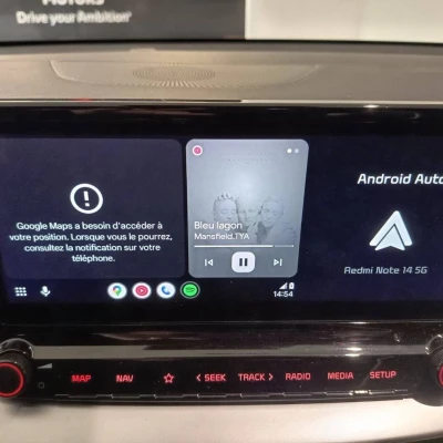 CEED 1.5 T-GDi 160 ch BVM6  GT Line Premium - photo 43/78