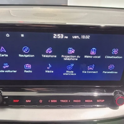 CEED 1.5 T-GDi 160 ch BVM6  GT Line Premium - photo 41/78