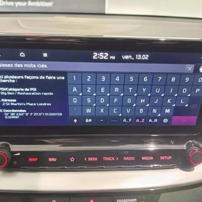 CEED 1.5 T-GDi 160 ch BVM6  GT Line Premium - photo 39/78