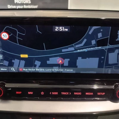 CEED 1.5 T-GDi 160 ch BVM6  GT Line Premium - photo 37/78