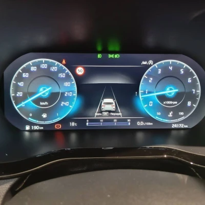 CEED 1.5 T-GDi 160 ch BVM6  GT Line Premium - photo 25/78