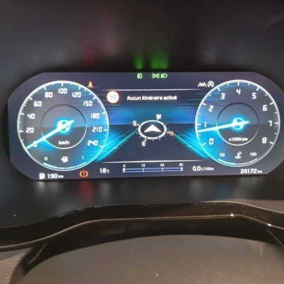 CEED 1.5 T-GDi 160 ch BVM6  GT Line Premium - photo 24/78