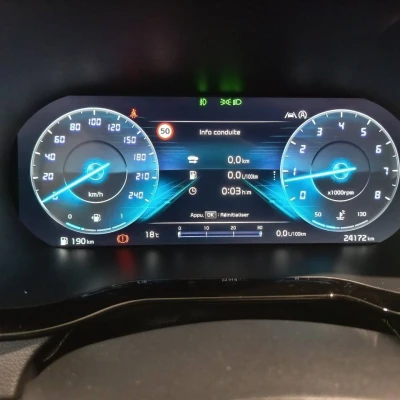 CEED 1.5 T-GDi 160 ch BVM6  GT Line Premium - photo 23/78