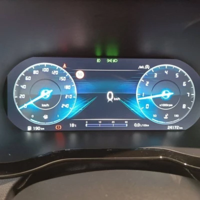 CEED 1.5 T-GDi 160 ch BVM6  GT Line Premium - photo 22/78