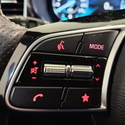 CEED 1.5 T-GDi 160 ch BVM6  GT Line Premium - photo 20/78