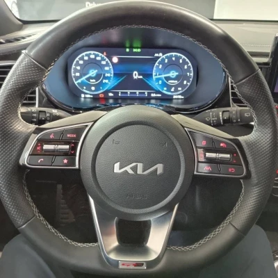 CEED 1.5 T-GDi 160 ch BVM6  GT Line Premium - photo 19/78