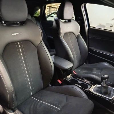 CEED 1.5 T-GDi 160 ch BVM6  GT Line Premium - photo 16/78