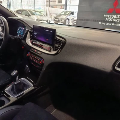 CEED 1.5 T-GDi 160 ch BVM6  GT Line Premium - photo 15/78