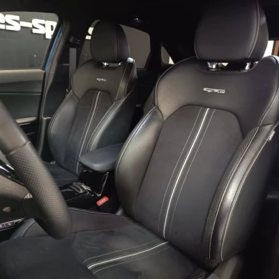 CEED 1.5 T-GDi 160 ch BVM6  GT Line Premium - photo 14/78