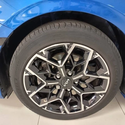 CEED 1.5 T-GDi 160 ch BVM6  GT Line Premium - photo 9/78