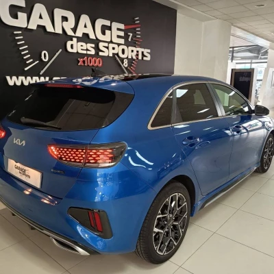 CEED 1.5 T-GDi 160 ch BVM6  GT Line Premium - photo 5/78