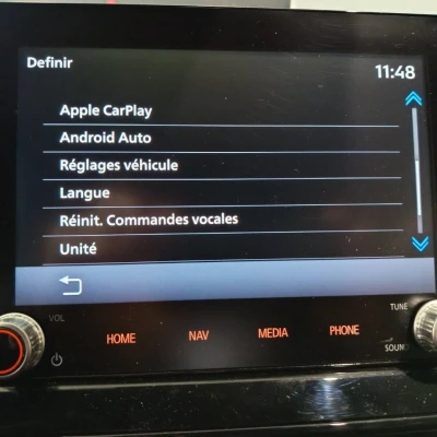 Eclipse Cross 2.4 MIVEC PHEV Twin Motor 4WD  Business - photo 43/67