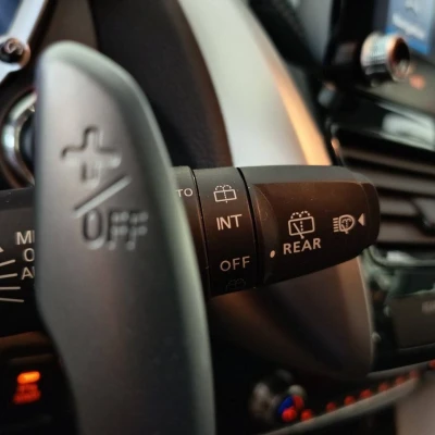 Eclipse Cross 2.4 MIVEC PHEV Twin Motor 4WD  Business - photo 33/67