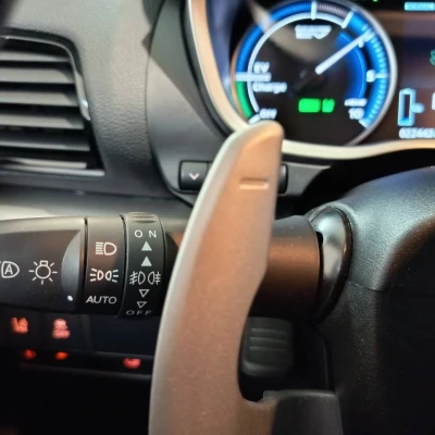 Eclipse Cross 2.4 MIVEC PHEV Twin Motor 4WD  Business - photo 32/67