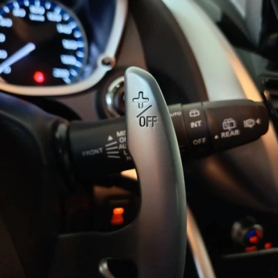 Eclipse Cross 2.4 MIVEC PHEV Twin Motor 4WD  Business - photo 26/67