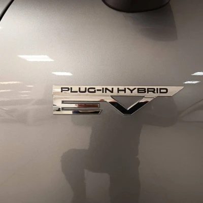 Eclipse Cross 2.4 MIVEC PHEV Twin Motor 4WD  Business - photo 15/67