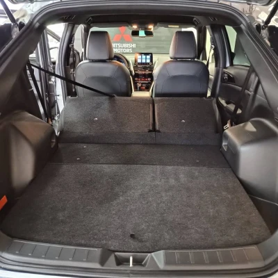 Eclipse Cross 2.4 MIVEC PHEV Twin Motor 4WD  Business - photo 65/67