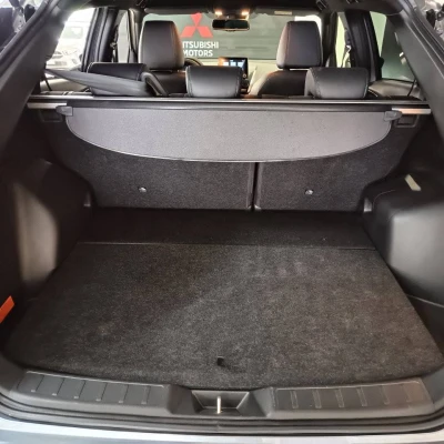 Eclipse Cross 2.4 MIVEC PHEV Twin Motor 4WD  Business - photo 63/67