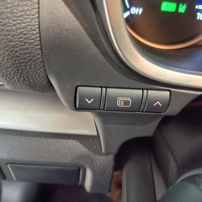 Eclipse Cross 2.4 MIVEC PHEV Twin Motor 4WD  Business - photo 31/67