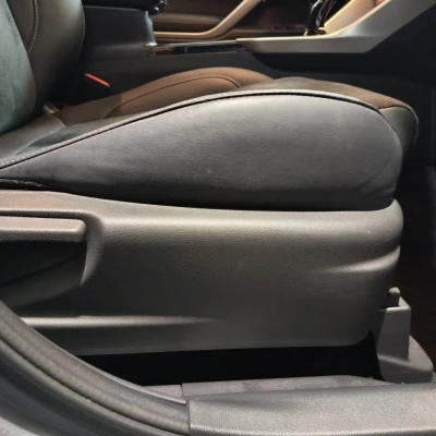 Eclipse Cross 2.4 MIVEC PHEV Twin Motor 4WD  Business - photo 20/67